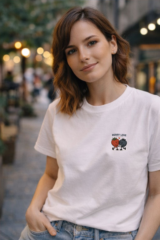 Women’s BERRY LOVE