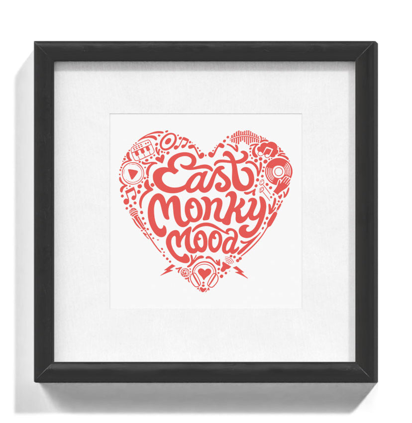 Die Geschichte hinter EAST MONKEY MOOD