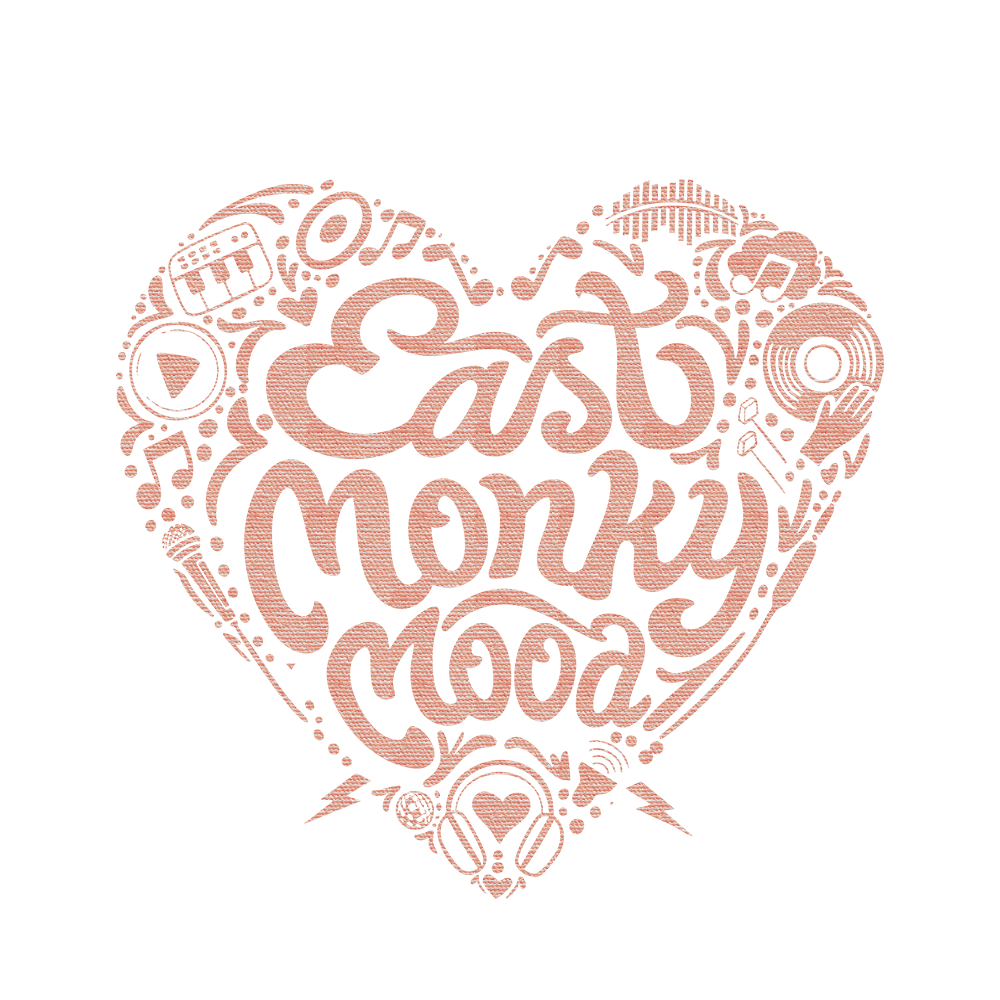 Mood. Music. Movement. – Der Anfang von eastmonky mood