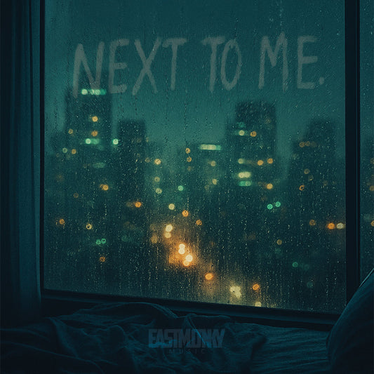 Next to Me – Mein erster Track