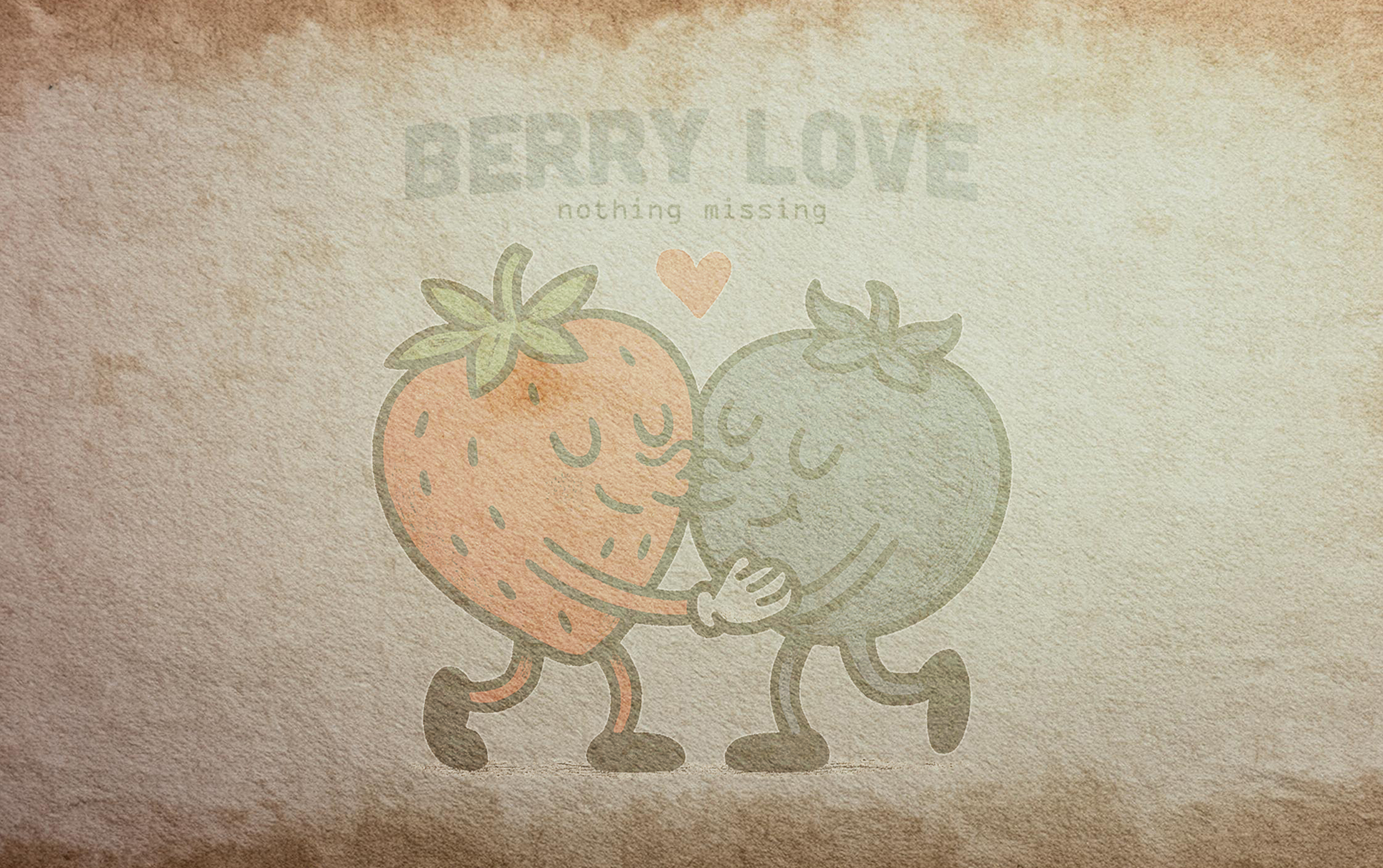 Berry Love