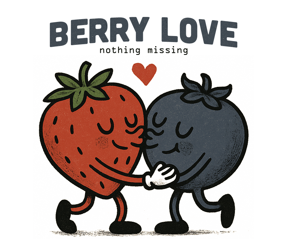 Berry Love