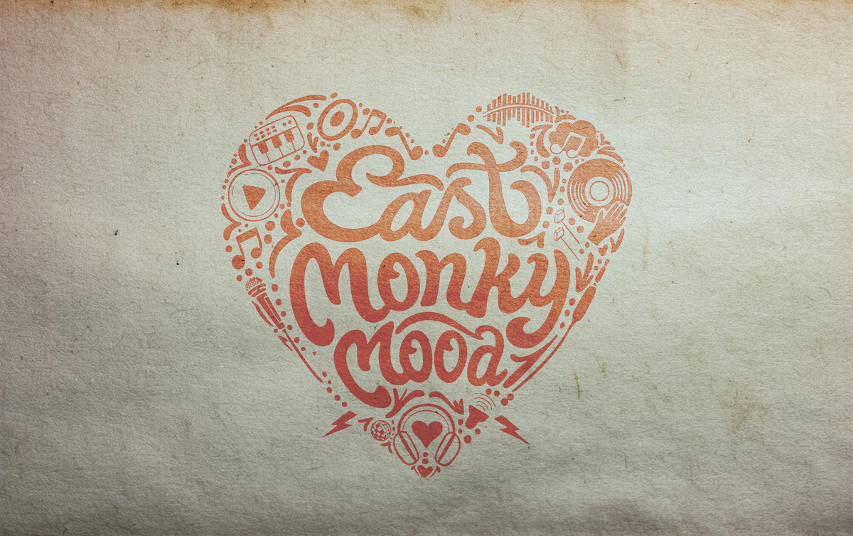 eastmonky mood edition