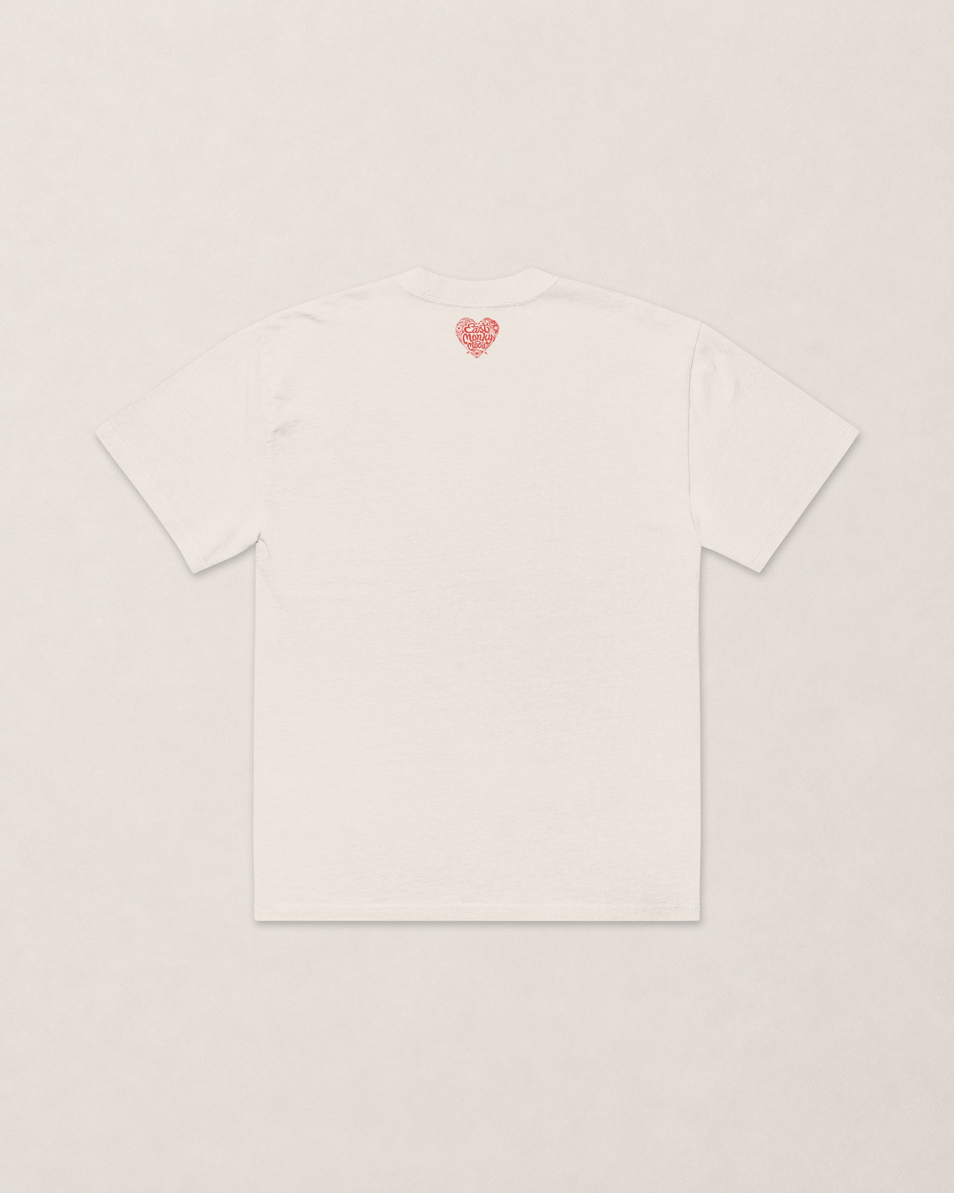 Berry Love - nothing missing //oversized shirt